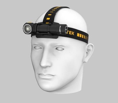 Armytek Wizard C2 Pro Magnet USB XHP50.2