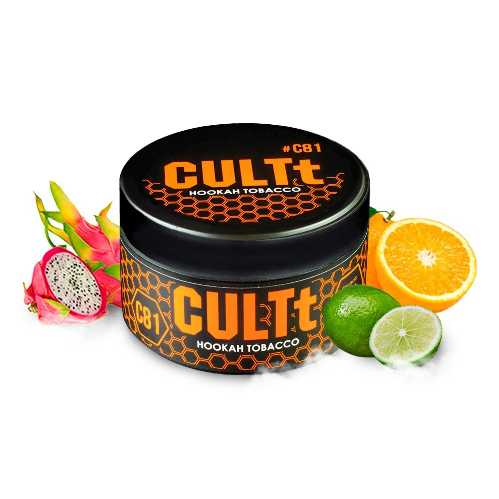 CULTT - C81 (200g)