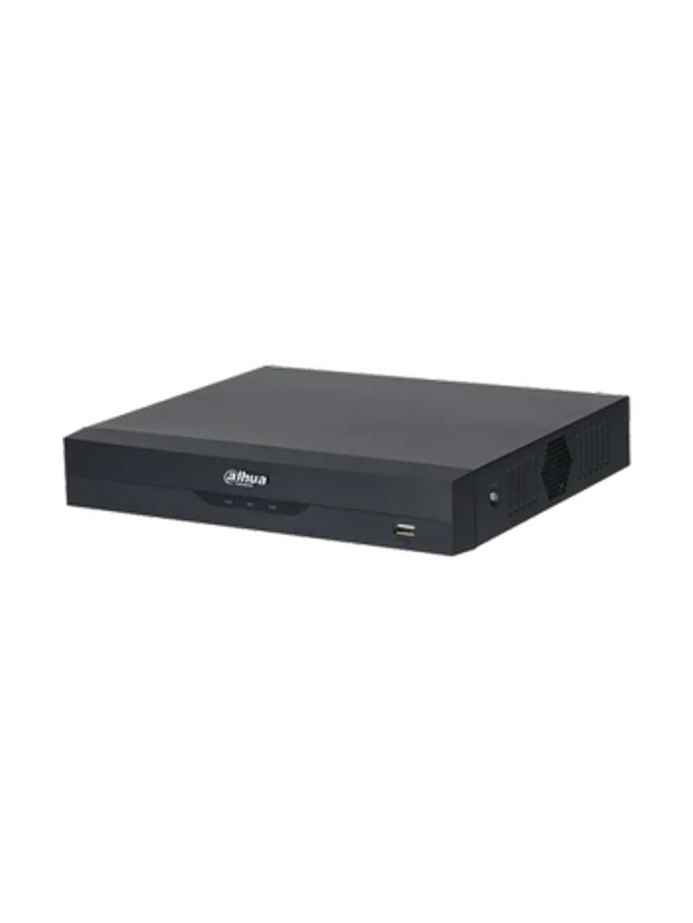 DHI-NVR4116HS-EI IP-видеорегистратор 16-канальный