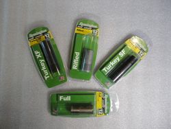 насадки Remington