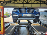 BMW X3 (G01) xDrive 30i (12.2020)