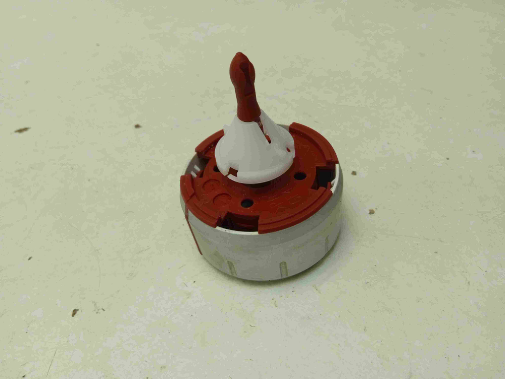 WLX24463OE/23 кт217 Ручка выбора программ для стиральной машины Bosch WLX24463OE/23 б/у