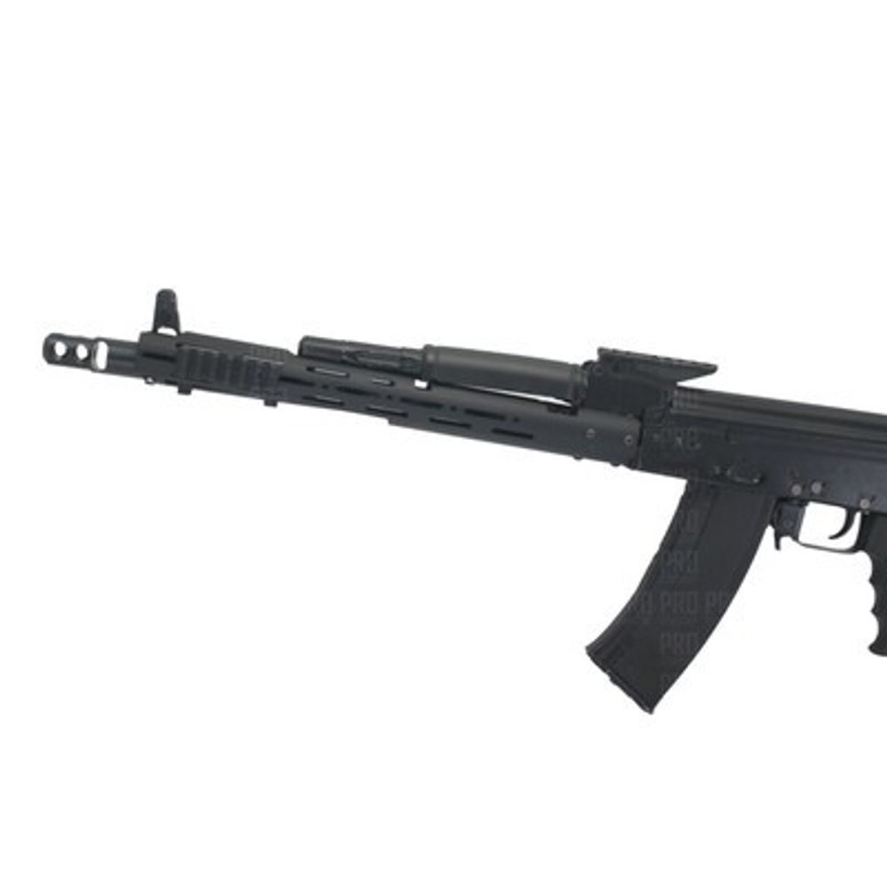 Облегченный ДТК VR-08, Вектор-7.62