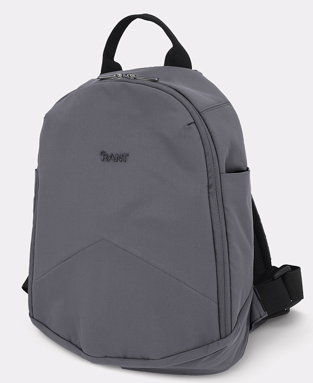 Детская коляска Rant Falcon Neo 3 в 1 Grey