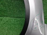 Крыло переднее левое Geely Coolray (2019-2024)