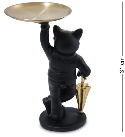 MF- 18/1 Фигурка «Пес с подносом»