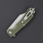 Нож Powie Olive DL