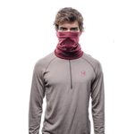 Бандана Buff Lightweight Merino Wool Solid Black (US:one size)