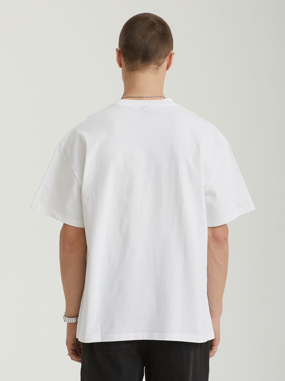 Мужская Футболка Euphoria