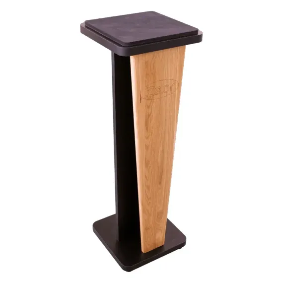 Zaor Croce Stand 36 Oak Black