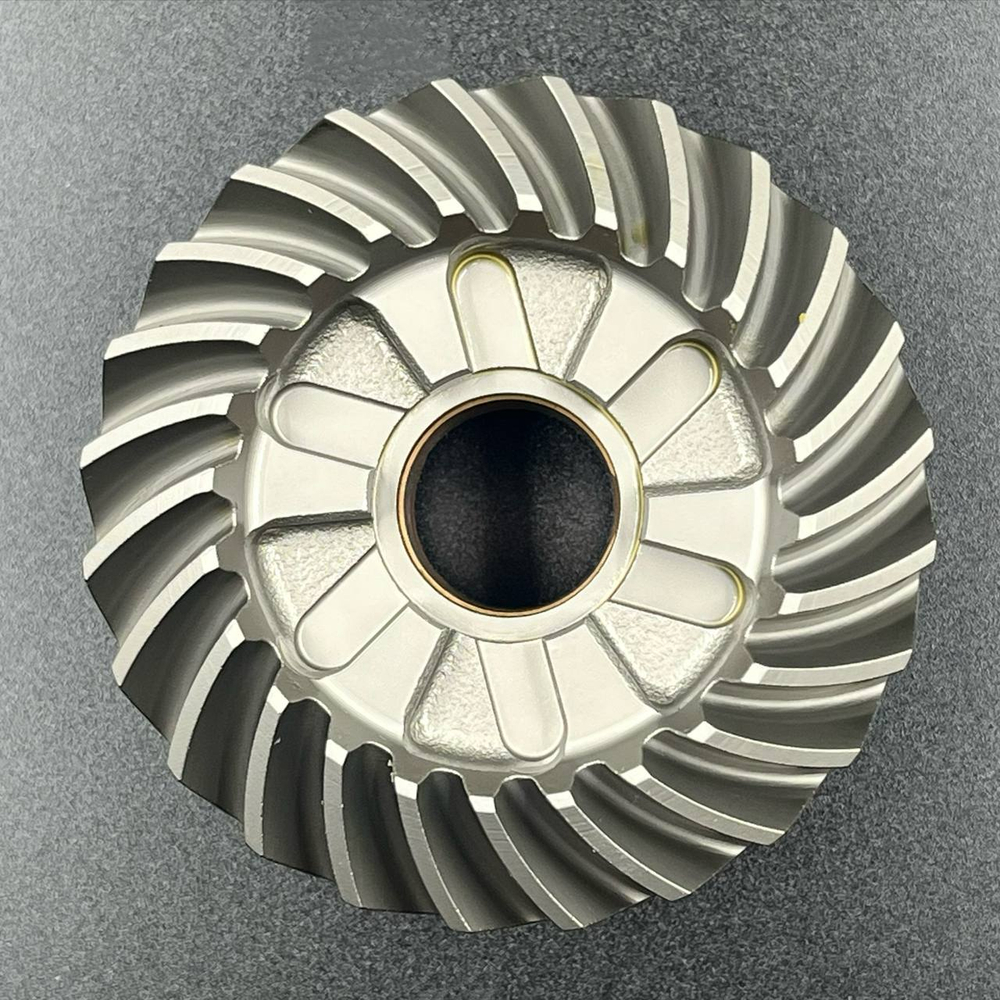 Шестерня переднего хода Yamaha F50-60 (69W-45560-00) (Yamaha)