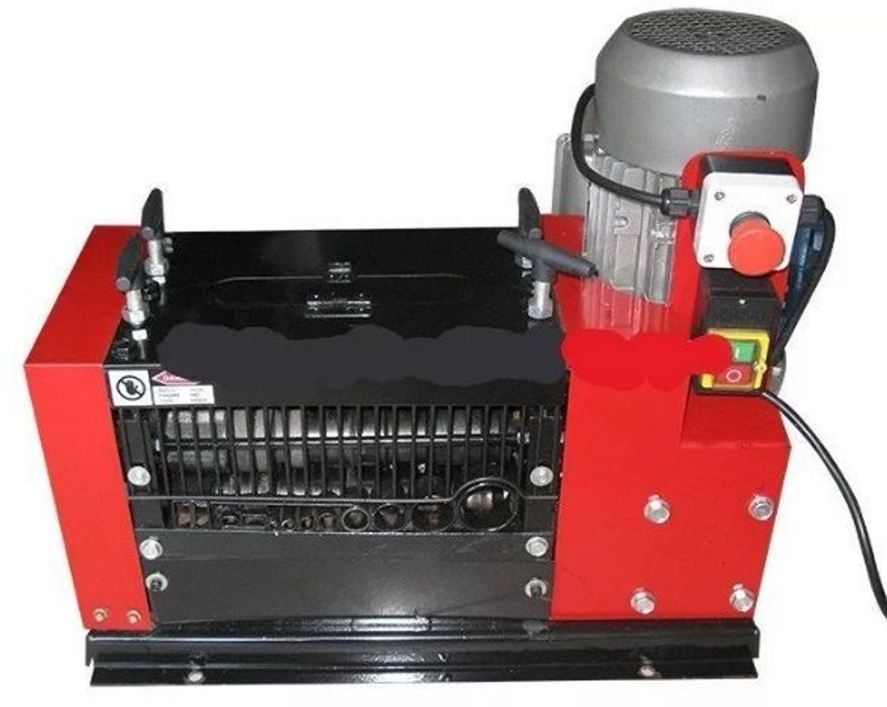 Станок для разделки кабеля Machinery KS-12E
