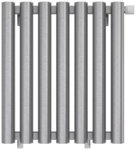 Сунержа Кумир-0 EU50 правый 500х470 7 секций