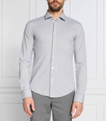 рубашка roan_f BOSS BLACK - белый(50477904)