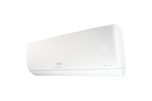 Сплит-система инверторного типа Ballu Platinum Evolution DC BSUI-12HN8_23Y комплект НС-1480850