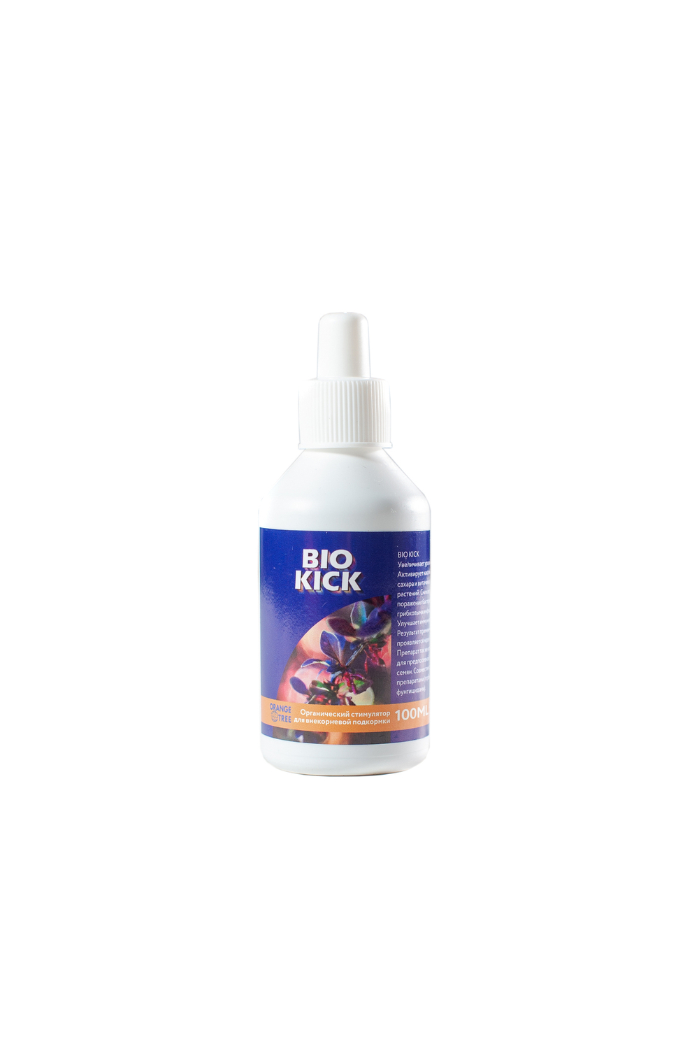 Bio Kick 100 ml