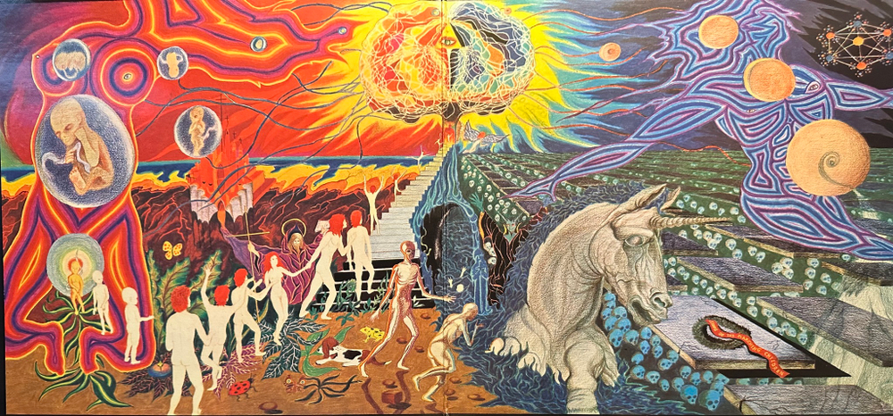 Earth And Fire - Song Of The Marching Children (Голландия)