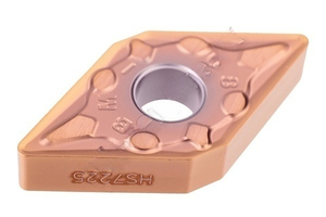 DNMG150608-BM-HS7225 Пластина твердосплавная Hadsto