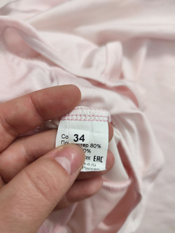 Боди нежное с юбкой на 10 лет