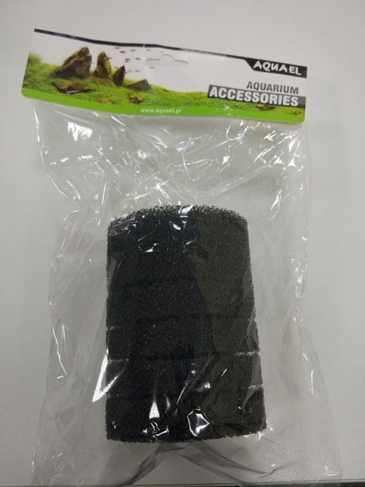 Губка (Aqua El) запасная д/циркулятора 1000/1500/2000 Губка (Aqua El) запасная д/циркулятора 1000/1500/2000
