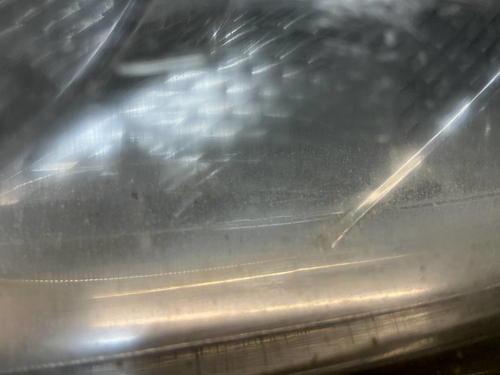 Фара левая Mercedes V w447 (2014-н.в.) LED