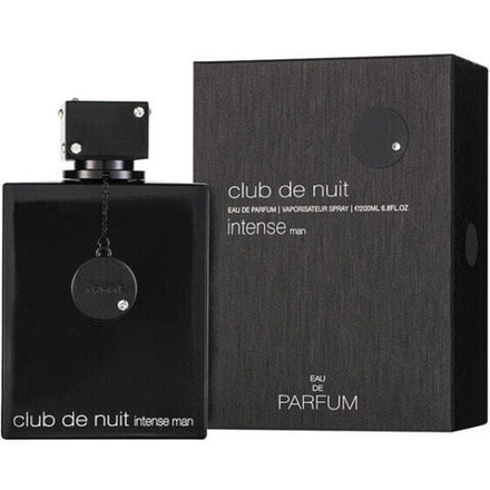 Мужская парфюмерия Club De Nuit Intense Man - EDP