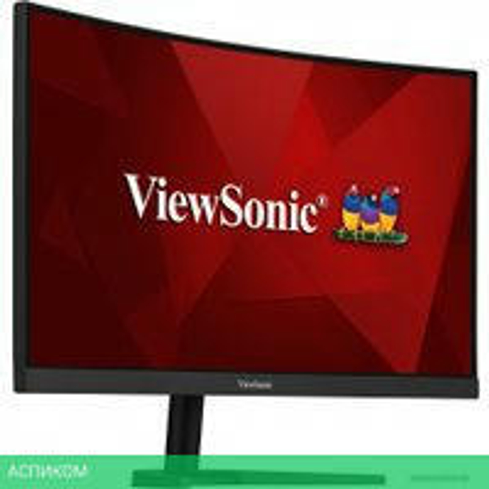 Игровой монитор ViewSonic VX2468-PC-MHD