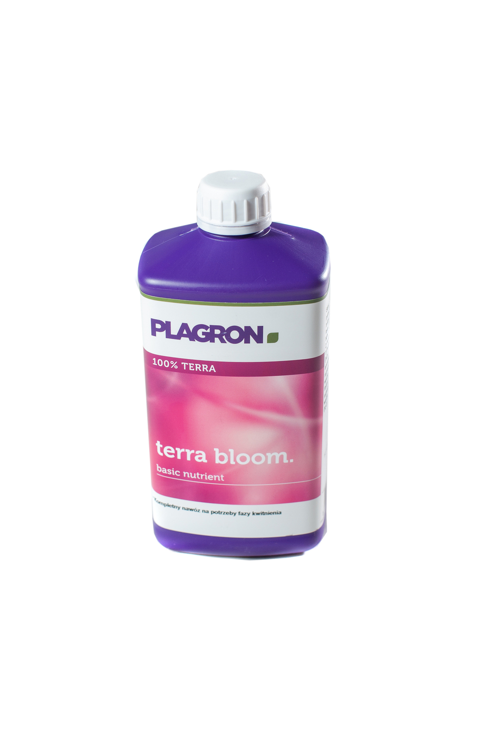 PLAGRON Terra Bloom