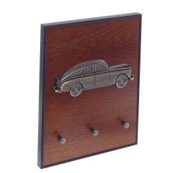 GAEM Ключница, L22 W3 H28 см