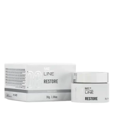 03 Restore Meline | Регенерирующий крем