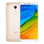 Xiaomi Redmi 5 Plus 4/64GB Gold - Золотой