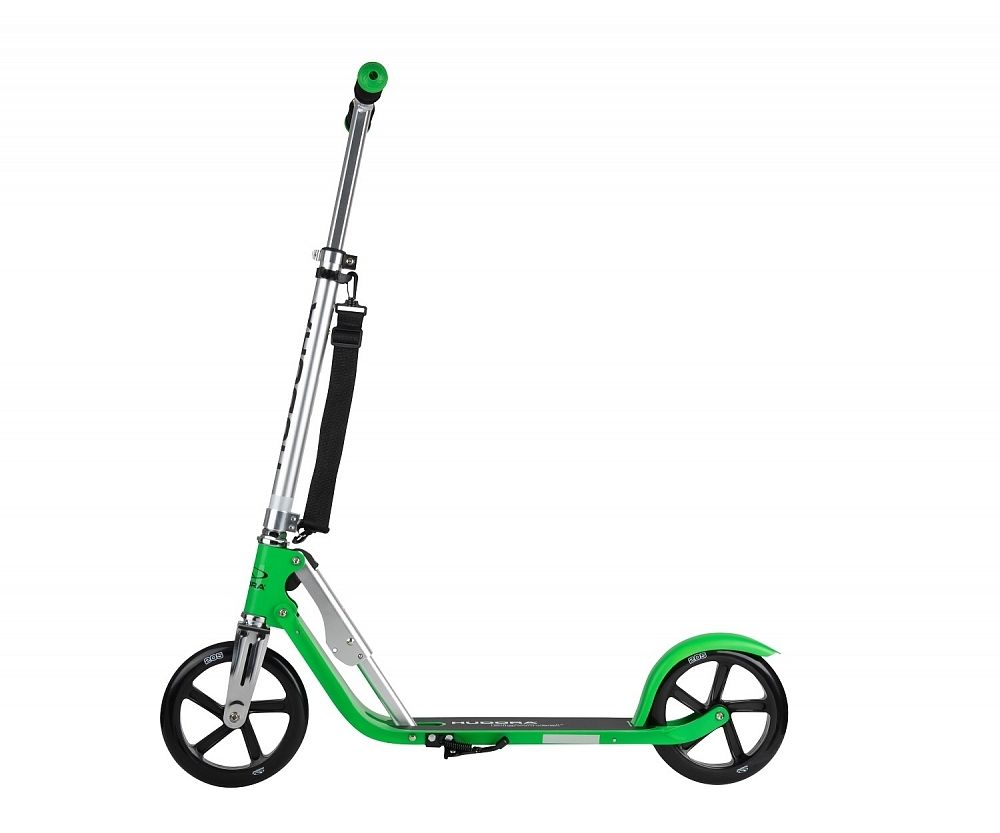 Самокат Hudora Big Wheel 205