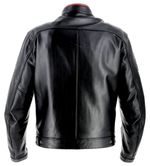 Jay Cuir Rag / Черный