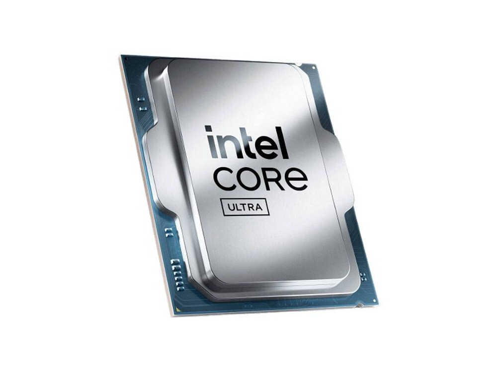 Процессор Intel Core Ultra 7 LGA1851 BOX [BX80768265K]