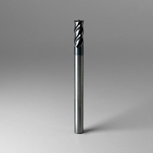 1214A 3*12*3*50 Фреза концевая