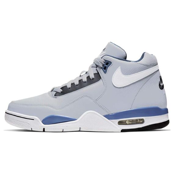 NIKE Flight Legacy Подвесные баскетбольные кроссовки СРЕДНЕГО размера Мужские
