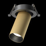 Встраиваемый светильник Maytoni Artisan C081CL-01-GU10-MG