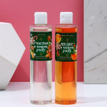 Подарочный новогодний набор «Мечты обязательно сбудутся»: гель для душа и шампунь для волос