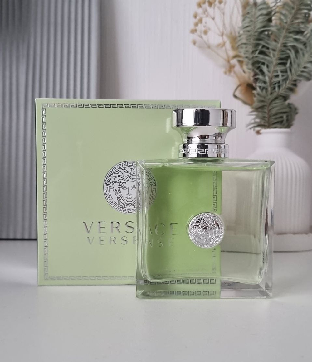 Versace Versense, 100 ml (для женщин)