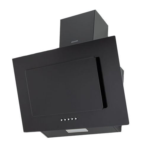 Настенная вытяжка GRAUDE CLASSIC DHE 60.1 S