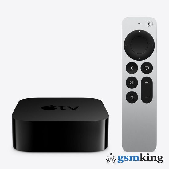 Apple TV 5 Gen 4K 32GB MXGY2LL/A
