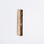 Деревянный  подарочный короб для указки 300 мм. PK22