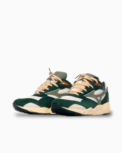 Кроссовки Mizuno Contender