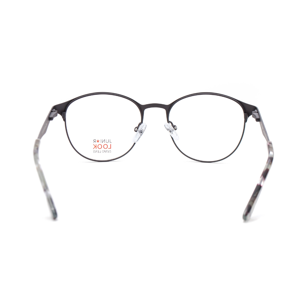 Оправа панто juniorlook 1626 c.379 коричневая