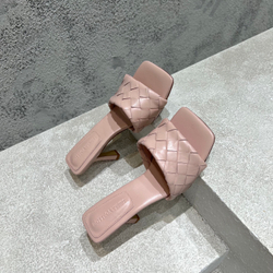 Bottega Veneta Parco Mule