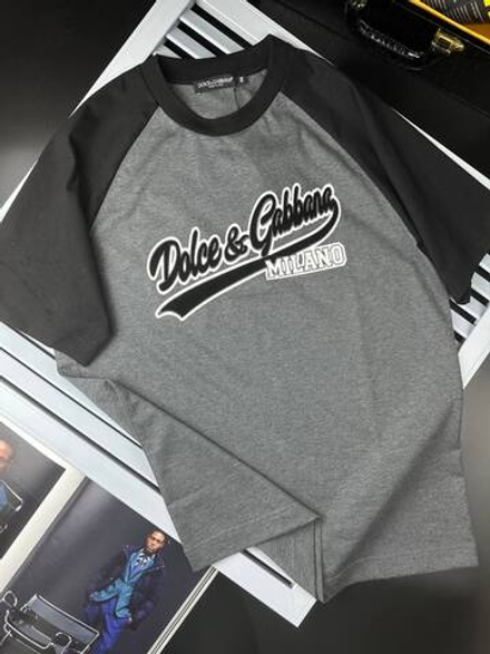 Футболка Dolce&Gabbana