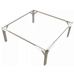 Подставка под поддон Метакам 900х900 (CS00025227)