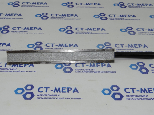 Линейка лекальная ЛТ-200 кл. 0 ГОСТ 8026-64 ЧИЗ