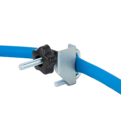 WDK-214303A Набор зажимов для шлангов