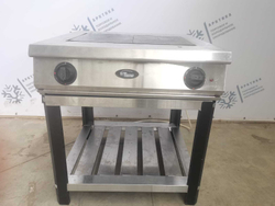 Плита электрическая GRILL MASTER Ф2ЖТЛПЭ
